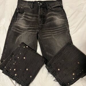 BDG Studded Jeans